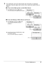 Preview for 61 page of Canon PIXMA MP810 Quick Start Manual