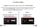 Preview for 2 page of Canon PIXMA MX372 Setting-Up Manual