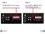 Preview for 13 page of Canon PIXMA MX372 Setting-Up Manual