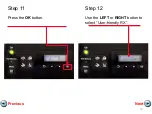 Preview for 16 page of Canon PIXMA MX372 Setting-Up Manual