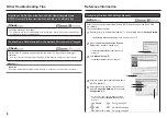 Preview for 9 page of Canon PIXMA MX410 Series Network Setup Troubleshooting