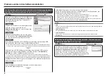 Preview for 25 page of Canon PIXMA MX410 Series Network Setup Troubleshooting