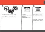 Preview for 17 page of Canon PIXMA MX860 series Getting Started Manual