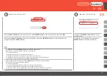 Preview for 73 page of Canon PIXMA MX860 series Getting Started Manual