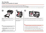 Preview for 82 page of Canon PIXMA MX860 series Getting Started Manual