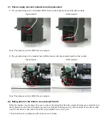 Preview for 71 page of Canon PIXMA MX882 Series Service Manual