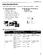 Preview for 19 page of Canon Pixma Pro9500 Series Quick Start Manual