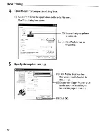 Preview for 22 page of Canon Pixma Pro9500 Series Quick Start Manual