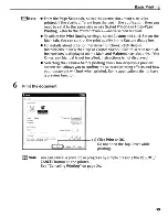 Preview for 23 page of Canon Pixma Pro9500 Series Quick Start Manual