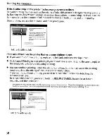 Preview for 42 page of Canon Pixma Pro9500 Series Quick Start Manual