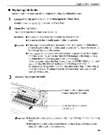 Preview for 45 page of Canon Pixma Pro9500 Series Quick Start Manual