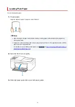 Preview for 76 page of Canon PIXMA TR4720 Online Manual