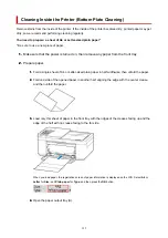 Preview for 122 page of Canon PIXMA TR4720 Online Manual