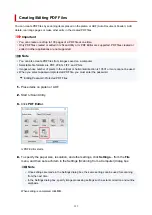 Preview for 295 page of Canon PIXMA TR4720 Online Manual