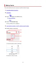 Preview for 329 page of Canon Pixma TR7800 Series Online Manual