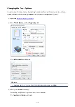 Preview for 110 page of Canon PIXMA TS302 Online Manual