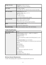 Preview for 121 page of Canon PIXMA TS302 Online Manual