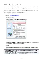 Preview for 137 page of Canon PIXMA TS302 Online Manual