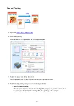 Preview for 143 page of Canon PIXMA TS302 Online Manual