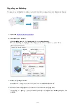 Preview for 146 page of Canon PIXMA TS302 Online Manual