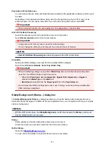 Preview for 182 page of Canon PIXMA TS302 Online Manual