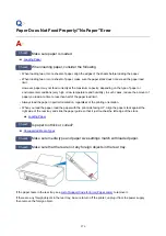 Preview for 276 page of Canon PIXMA TS302 Online Manual