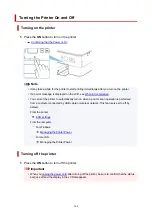 Preview for 166 page of Canon PIXMA TS5353 Online Manual