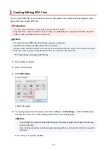 Preview for 309 page of Canon PIXMA TS5353 Online Manual