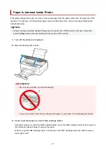 Preview for 431 page of Canon PIXMA TS5353 Online Manual