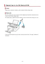 Preview for 448 page of Canon PIXMA TS5353 Online Manual