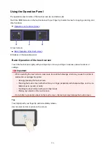 Preview for 116 page of Canon PIXMA TS6000 Series Online Manual