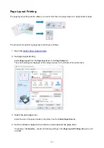 Preview for 191 page of Canon PIXMA TS6000 Series Online Manual