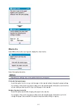 Preview for 437 page of Canon PIXMA TS6000 Series Online Manual