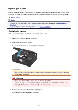 Preview for 57 page of Canon PIXMA TS6052 Online Manual