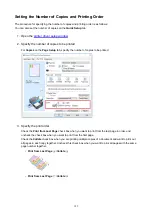 Preview for 183 page of Canon PIXMA TS6052 Online Manual