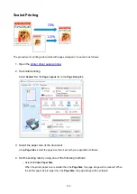 Preview for 188 page of Canon PIXMA TS6052 Online Manual