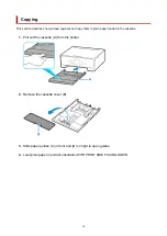 Preview for 36 page of Canon PIXMA TS6200 Series Online Manual