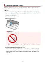 Preview for 435 page of Canon PIXMA TS6200 Series Online Manual