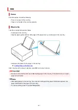 Preview for 442 page of Canon PIXMA TS6200 Series Online Manual