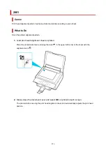 Preview for 456 page of Canon PIXMA TS6200 Series Online Manual