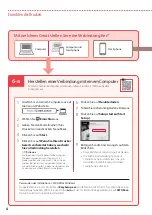 Preview for 18 page of Canon PIXMA TS6340 Getting Started