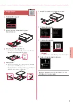 Preview for 59 page of Canon PIXMA TS6340 Getting Started