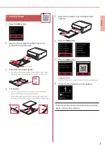 Preview for 5 page of Canon PIXMA TS6370 Getting Started