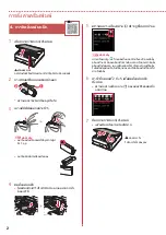 Preview for 10 page of Canon PIXMA TS6370 Getting Started