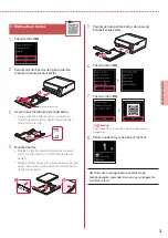 Preview for 17 page of Canon PIXMA TS6370 Getting Started