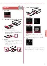 Preview for 23 page of Canon PIXMA TS6370 Getting Started