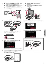 Preview for 30 page of Canon PIXMA TS9140 Getting Started