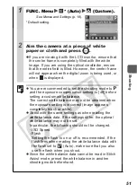 Preview for 53 page of Canon pmn Advanced User'S Manual