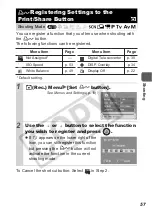 Preview for 59 page of Canon pmn Advanced User'S Manual