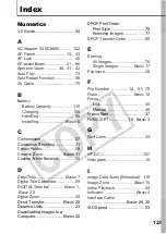 Preview for 125 page of Canon pmn Advanced User'S Manual